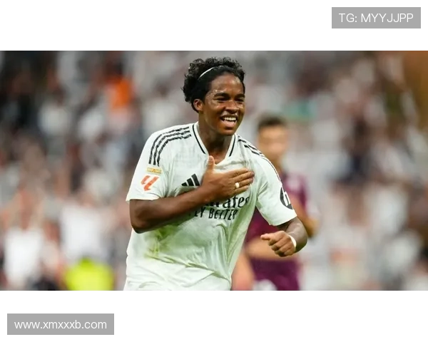 阿森纳密切追踪恩德里克动态